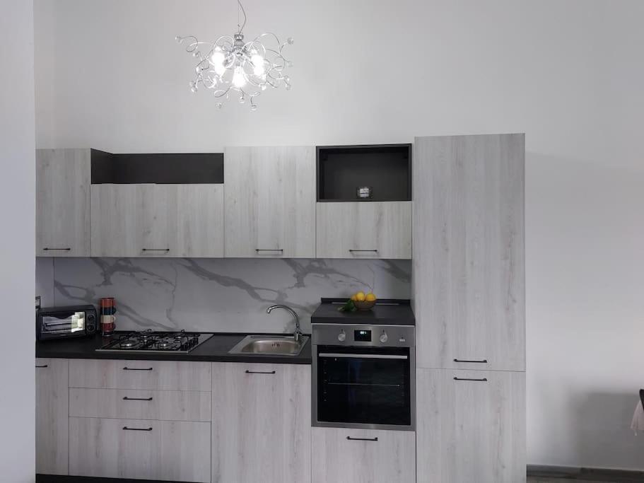 Olbia Grazioso Bilo In Periferia Villa Sole Ruiu ภายนอก รูปภาพ