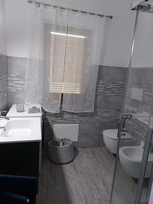 Olbia Grazioso Bilo In Periferia Villa Sole Ruiu ภายนอก รูปภาพ