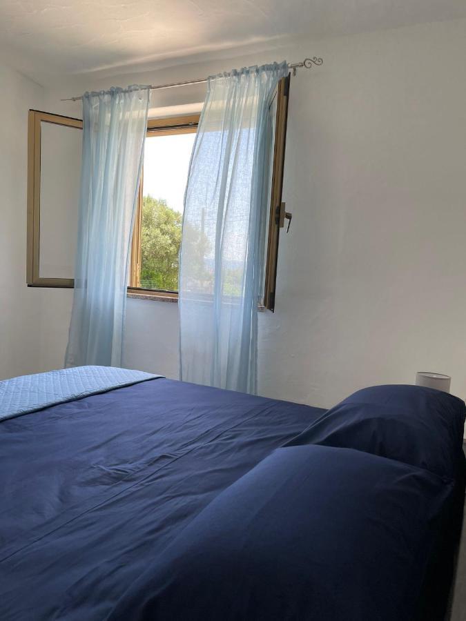 Olbia Grazioso Bilo In Periferia Villa Sole Ruiu ภายนอก รูปภาพ